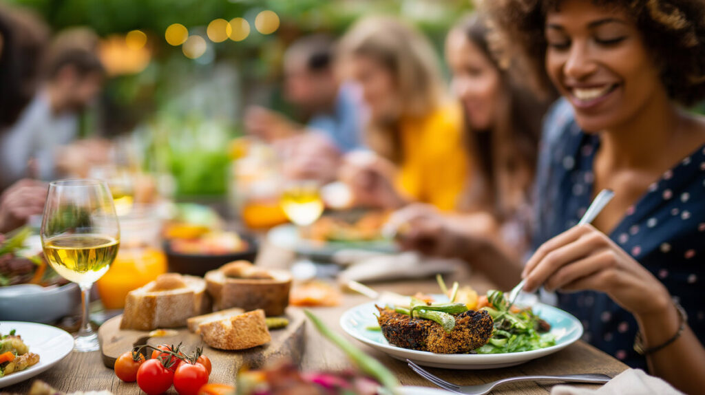 A Food Lover’s Guide to the Best Eats in Orchid Heights, Middleton